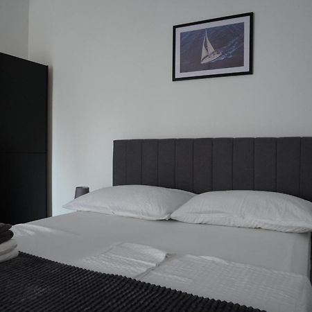 Fjaka Apartments & Rooms Šibenik Dış mekan fotoğraf