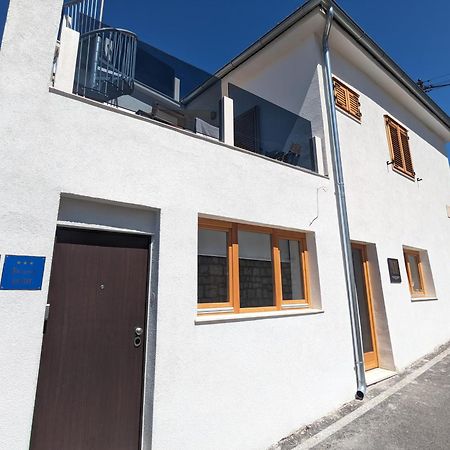 Fjaka Apartments & Rooms Šibenik Dış mekan fotoğraf