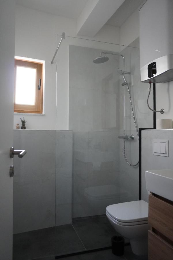 Fjaka Apartments & Rooms Šibenik Dış mekan fotoğraf