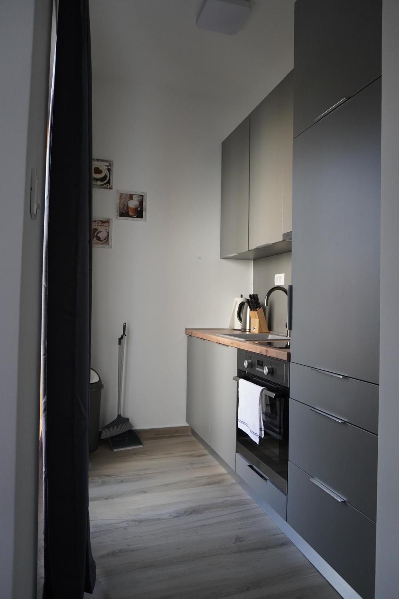Fjaka Apartments & Rooms Šibenik Dış mekan fotoğraf