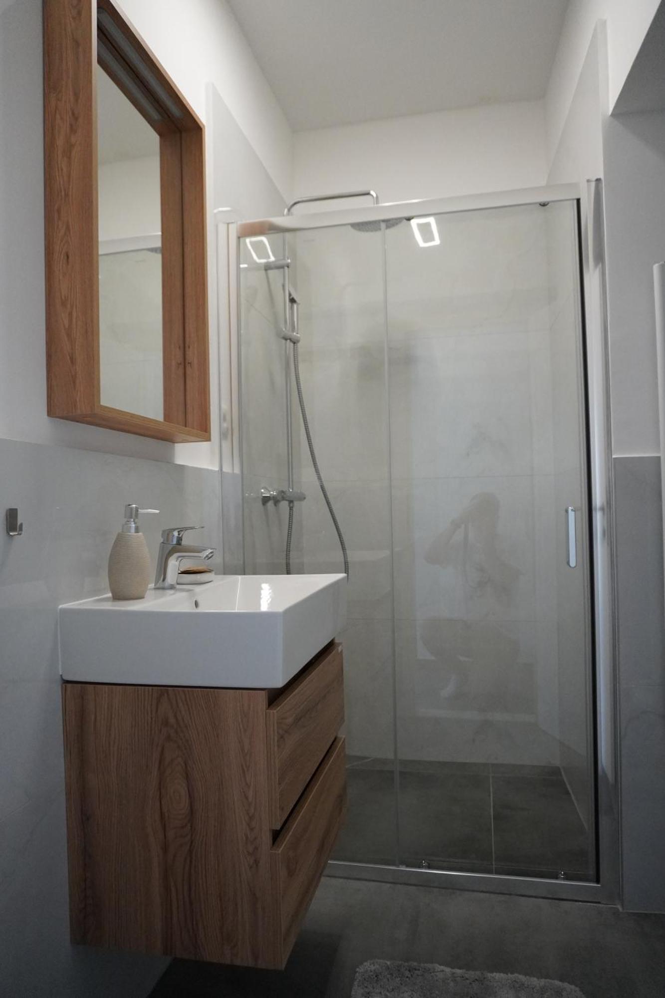 Fjaka Apartments & Rooms Šibenik Dış mekan fotoğraf